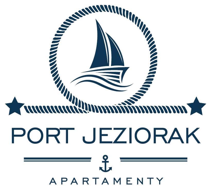 Port Jeziorak Bed & Breakfast Ilawa Exterior photo
