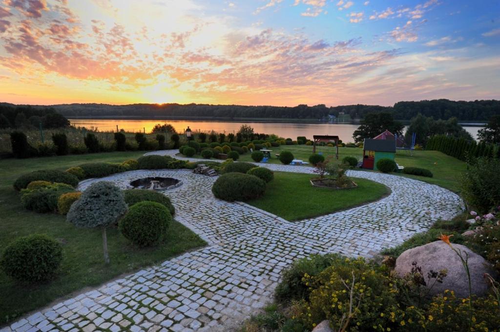 Port Jeziorak Bed & Breakfast Ilawa Exterior photo