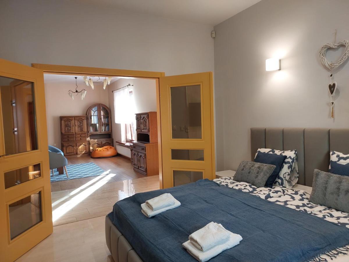 Port Jeziorak Bed & Breakfast Ilawa Exterior photo