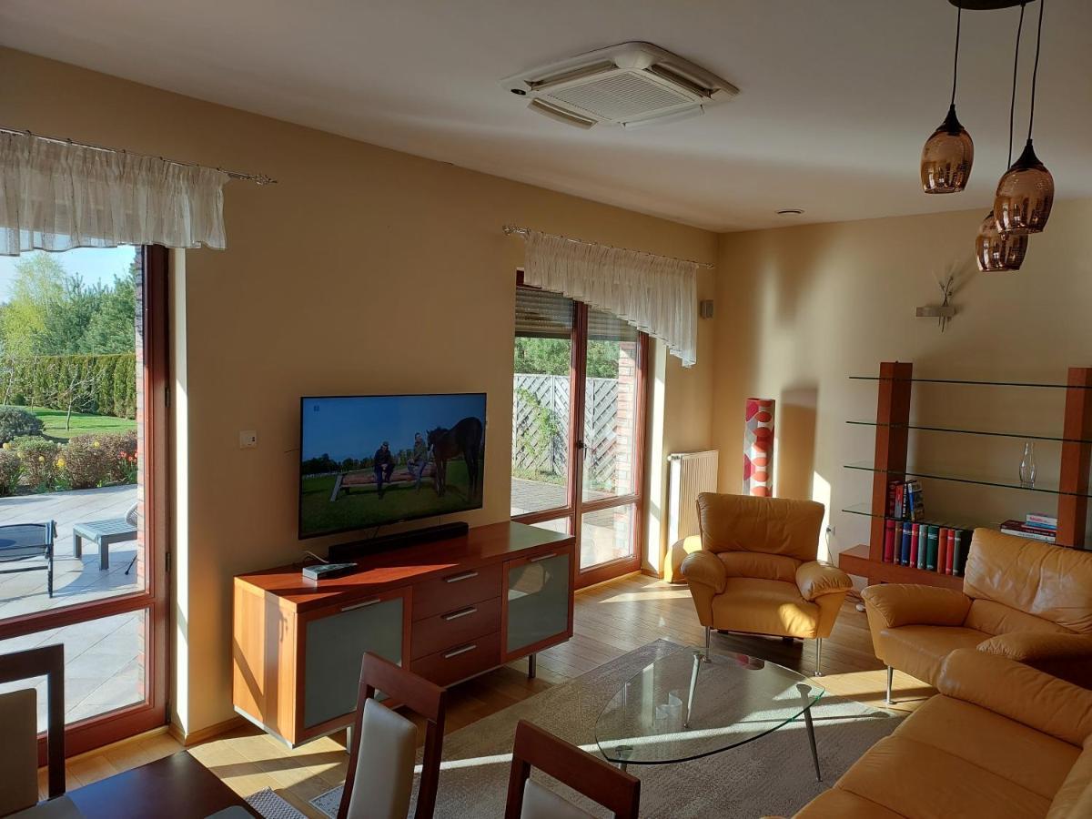 Port Jeziorak Bed & Breakfast Ilawa Exterior photo